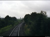 006-16207  km 1,6 : KBS972 Kempten--Sibratshofen(--Isny), Tyska järnvägar