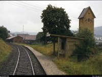 008-16206  Steufzgen : KBS972 Kempten--Sibratshofen(--Isny), Tyska järnvägar