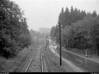 034-sv1573-09  Buchenberg : KBS972 Kempten--Sibratshofen(--Isny), Tyska järnvägar
