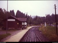 036-16197  Buchenberg : KBS972 Kempten--Sibratshofen(--Isny), Tyska järnvägar