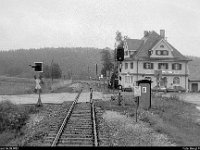 043-sv1573-03  Schwarzerd : KBS972 Kempten--Sibratshofen(--Isny), Tyska järnvägar