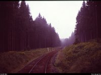 047-16193  km 16,0 : KBS972 Kempten--Sibratshofen(--Isny), Tyska järnvägar