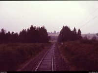 051-16191  km 17,9 : KBS972 Kempten--Sibratshofen(--Isny), Tyska järnvägar