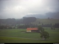 068-16160  km 22,2 : KBS972 Kempten--Sibratshofen(--Isny), Tyska järnvägar