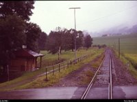 071-16183  Moos : KBS972 Kempten--Sibratshofen(--Isny), Tyska järnvägar
