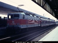 E088-03  DR 143 599 Köln 21 April 1993