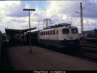 E264-13 : Bildbeställning, KBS770 Stuttgart--Pforzheim--Karlsruhe, Tyska järnvägar, Tyska lok, Webbalbum