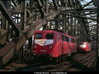 E272-33 : Bildbeställning, Köln, Platser, Tyska lok, Tyskland, Webbalbum