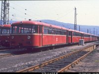10758  795 438 Betzdorf : 795, Betzdorf, Tyska motorvagnar, Web21