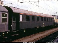 10272  Aüe302 18-11024 Ulm : Aüe302, Platser, Tyska personvagnar, Tyskland, Ulm, Web21