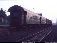 10653  B3yge 86944 Dietzenbach : B3yge, KBS589 Ober Roden --Dieburg Offenbach--Dietzenbach, Tyska järnvägar, Tyska personvagnar, Web21