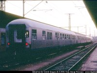 33122  BDnb742 82-53335 Singen : BDnb742, Singen, Tyska personvagnar, Web3