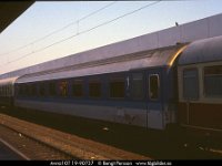 36674  Avmz107 19-90737 : Bildbeställning, Hannover, Platser, Tyska personvagnar, Tyskland, Webbalbum