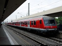 D74 5032  Bnrdzf483 80-35142 Mannheim : 2014 Dampfspektakel, Mannheim, Platser, Tyska personvagnar, Tyskland, Web3