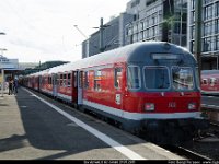 D77 3539  Bnrdzf460.0 82-34160 : 2015 Tyskland, Bnrdzf, Platser, Resor, Stuttgart, Tyska personvagnar, Tyskland, Web3