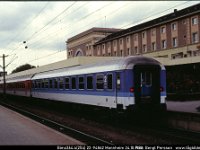 E015-27  Bimz264.4(254) 22-94862 Mannheim : Mannheim, Platser, Tyska personvagnar, Tyskland, Web3
