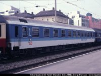 E075-29  ARkimbz262.2 85-94027 München : München, Platser, Tyska personvagnar, Tyskland, Web3