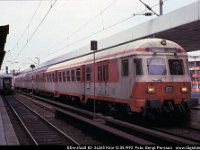 E109-09  BDnrzf460 82-34265 Köln : Köln, Platser, Tyska personvagnar, Tyskland, Web3