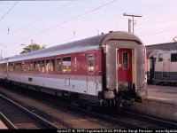 E120-35  Apmz117 18-90791 Ingolstadt : Apmz117, Ingolstadt, Tyska personvagnar, Web3