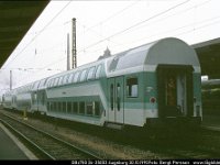 E202-32  DBz750 26-35003 Augsburg : Augsburg, Platser, Tyska personvagnar, Tyskland, Web3