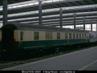 E242-05  BDms278 82-30001 : Bildbeställning, München, Platser, Tyska personvagnar, Tyskland, Webbalbum