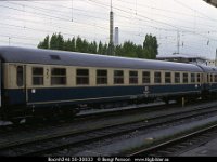 E277-20  Bocmh246 50-30033 : Bildbeställning, Münster, Tyska personvagnar, Webbalbum