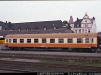 E323-18  A506 19-45100 Hof : Hof, Tyska personvagnar, Web3