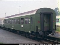 E324-37  Bghw522 28-14410 Weischlitz : Tyska personvagnar, Web3