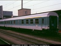 E328-08  ABDomsbd409.1 81-80001 : Bildbeställning, Chemnitz, Tyska personvagnar, Webbalbum
